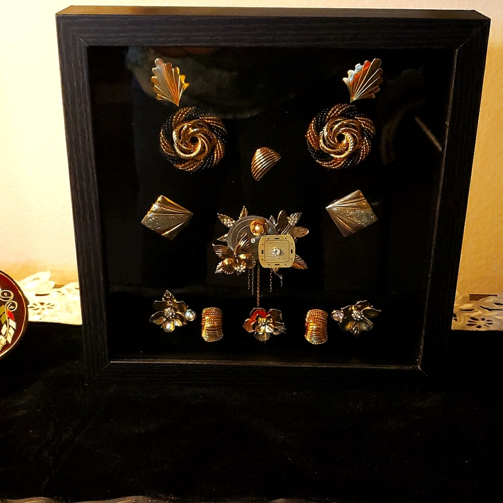Designs by Collette Abstract Art by cherryboring